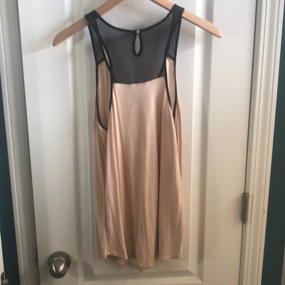 Express Racerback Top - Picture 2 of 4